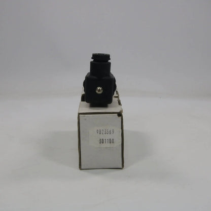 Wika S-11 Pressure Transmitter - 9023569-Pressure Transmitter-Used Industrial Parts