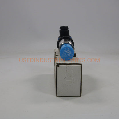 Wika S-11 Pressure Transmitter-Pressure Transmitter-DB-03-08-Used Industrial Parts