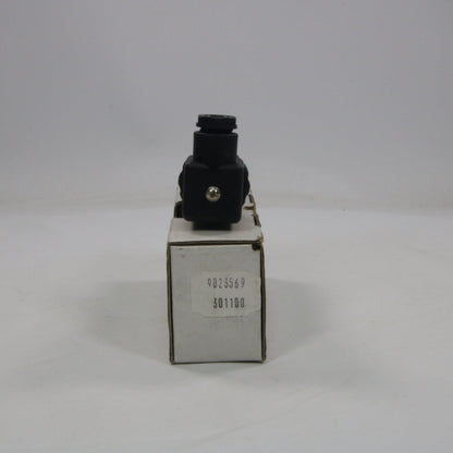 Wika S-11 Pressure Transmitter-Pressure Transmitter-Used Industrial Parts