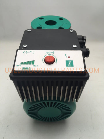 Image of Wilo IP-E40/2-12 Circulation Pump-Circulation Pump-DB-02-02-Used Industrial Parts
