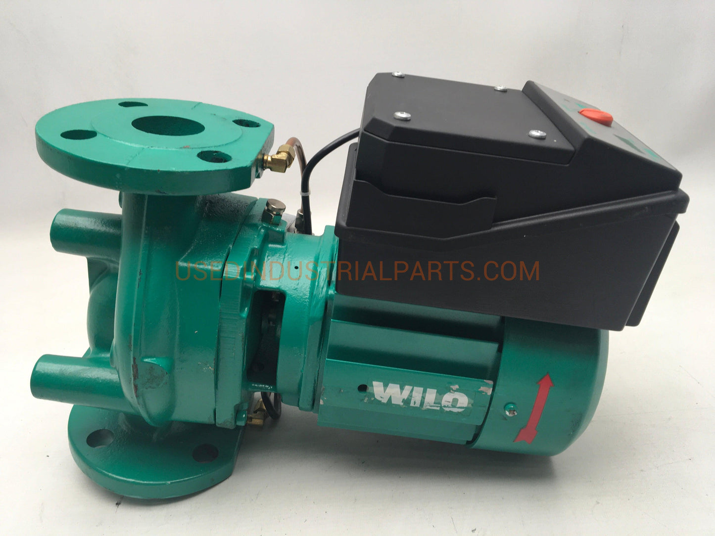 Wilo IP-E40/2-12 Circulation Pump-Circulation Pump-DB-02-02-Used Industrial Parts