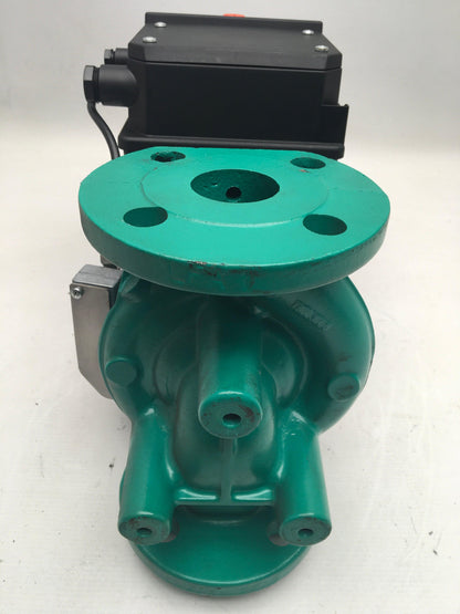 Wilo IP-E40/2-12 Circulation Pump-Circulation Pump-Used Industrial Parts