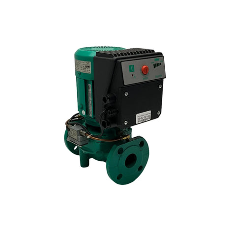 Wilo IP-E40/2-12 Circulation Pump-Circulation Pump-Used Industrial Parts