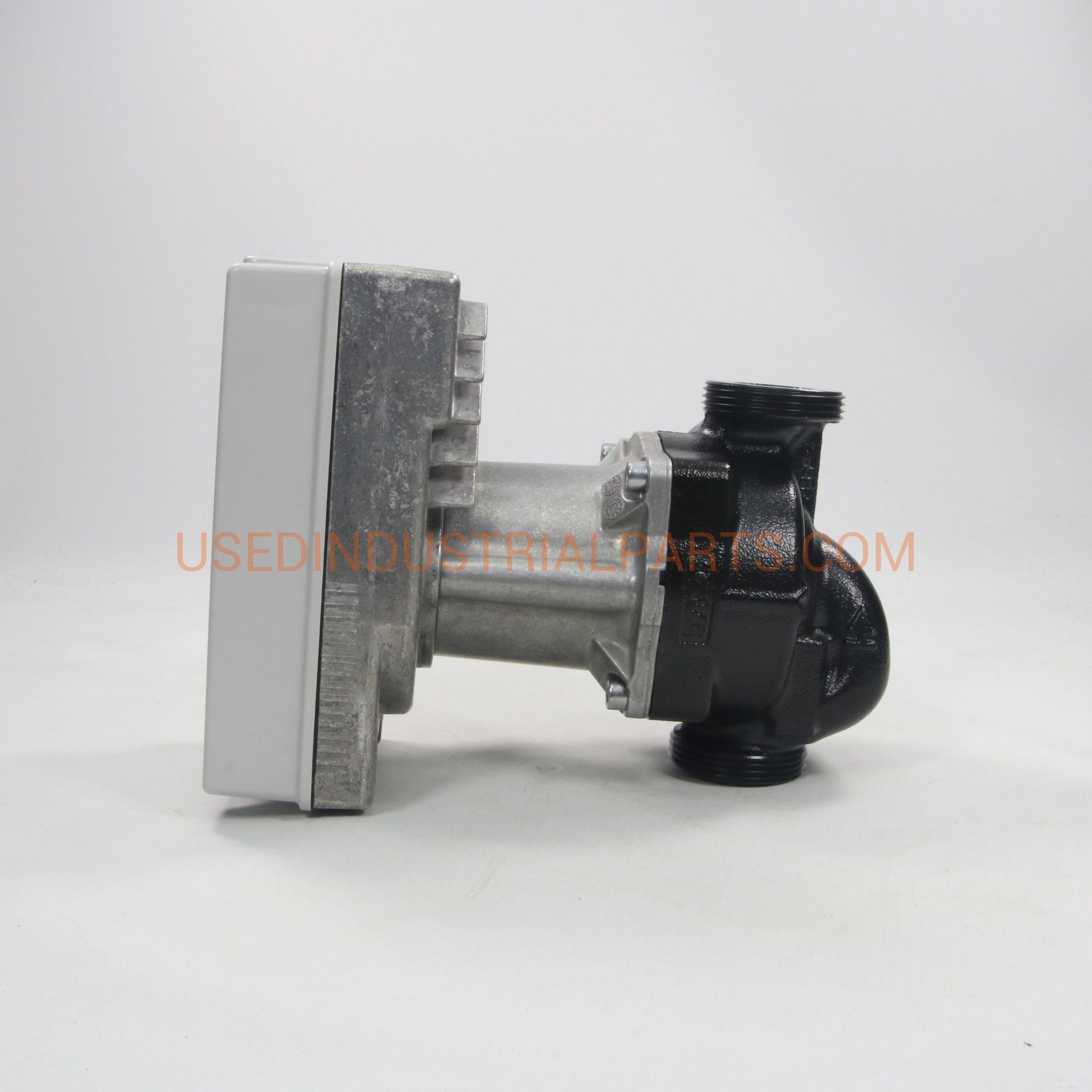 Wilo PARA Maxo 25-130-10-F01 Circulation Pump-Circulation Pump-DB-05-02-01-Used Industrial Parts