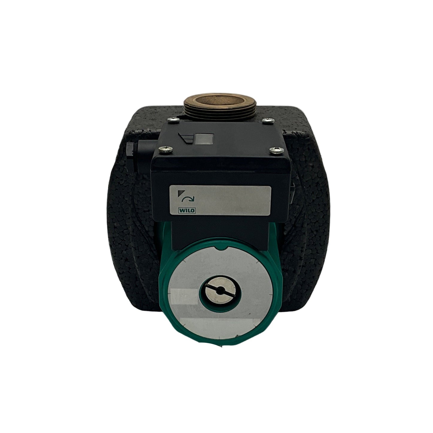 Wilo Top-Z30/7 RG Glandless Circulating Pump-Glandless Circulating Pump-Used Industrial Parts