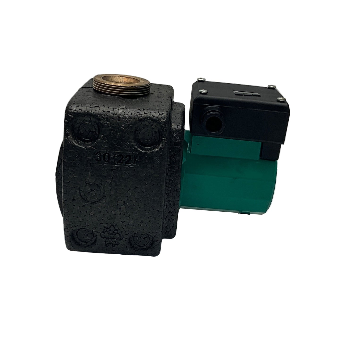 Wilo Top-Z30/7 RG Glandless Circulating Pump-Glandless Circulating Pump-Used Industrial Parts