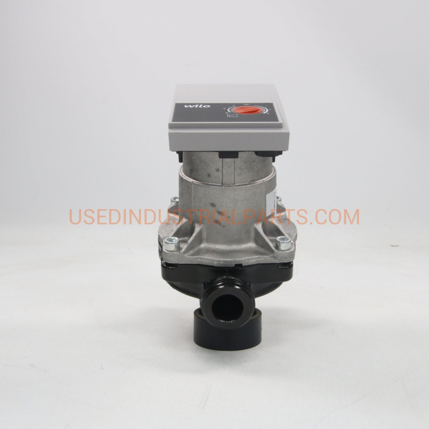 Wilo Yonos PARA RS15/7.5 RKC Circulation Pump-Circulation Pump-DB-01-02-Used Industrial Parts