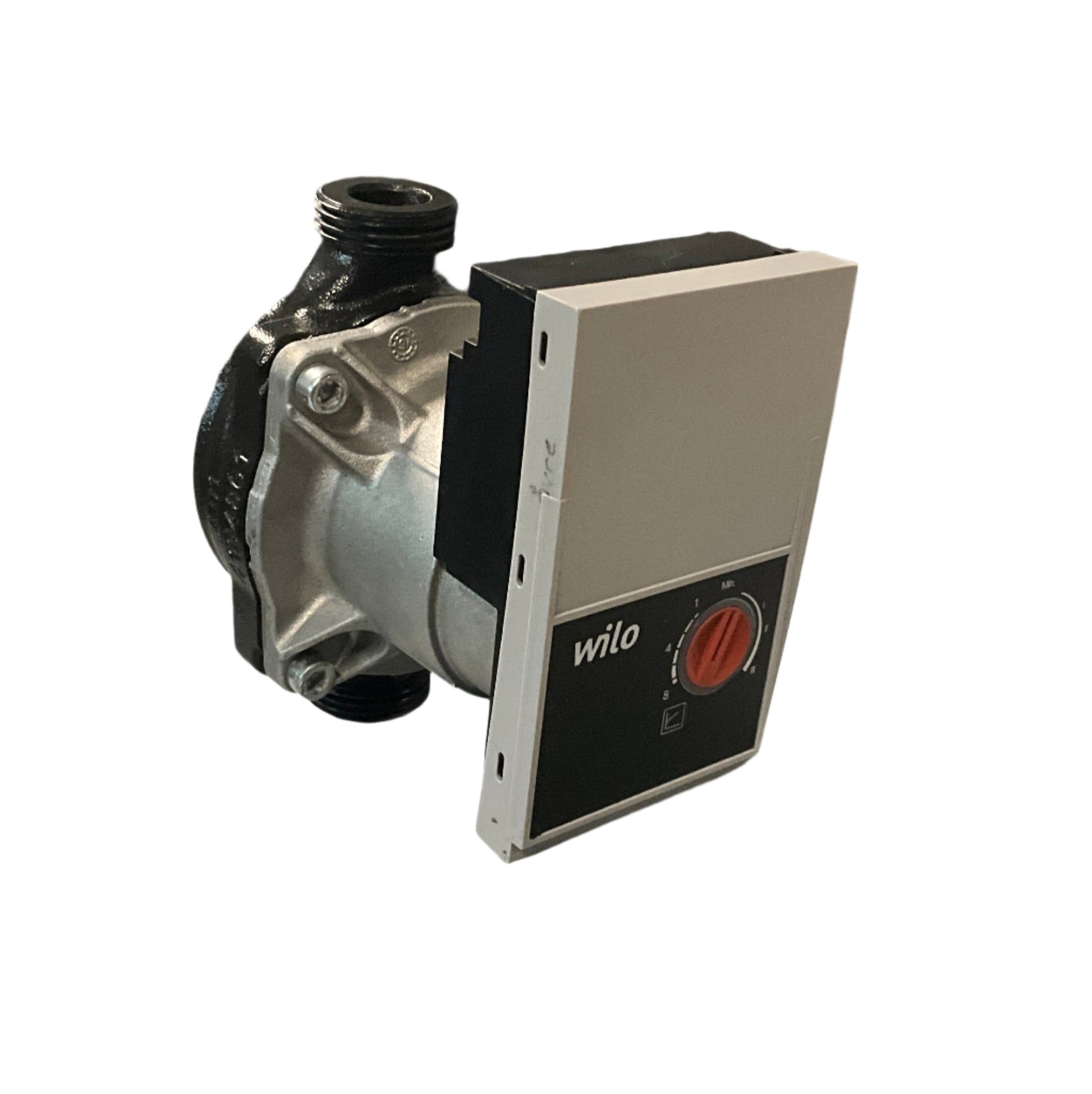 Wilo Yonos PARA RS15/7.5 RKC Circulation Pump-Circulation Pump-Used Industrial Parts