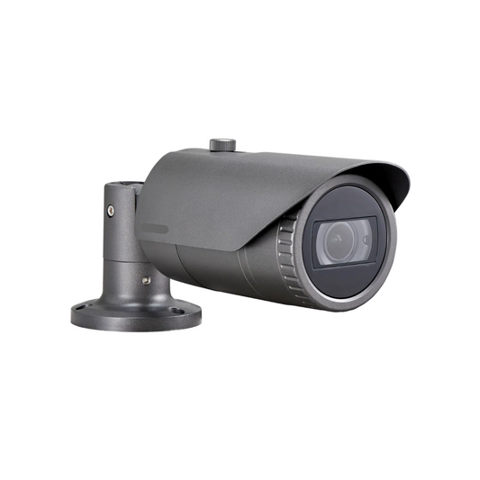 Wisenet QN0-6082R IR Bullet Network Camera-IR Bullet Network Camera-CA-07-07-07-6152428736710-Used Industrial Parts