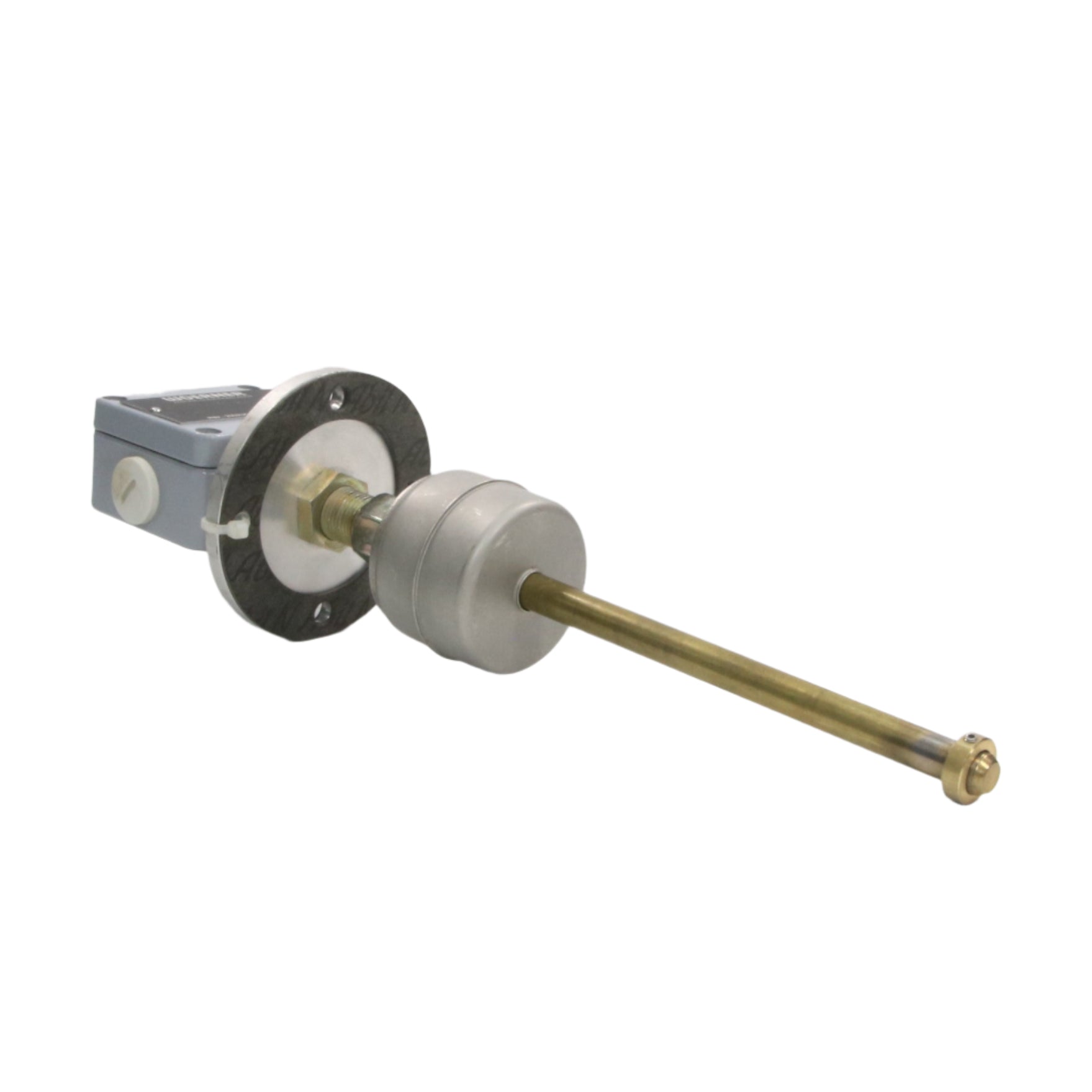 Woerner KFI E D W 200 Level Switch-Float/Level Switch-DC-05-05-05-6152427218255-Used Industrial Parts