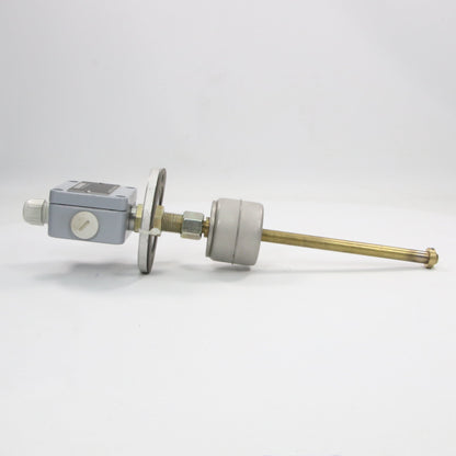 Woerner KFI E D W 200 Level Switch-Float/Level Switch-Used Industrial Parts