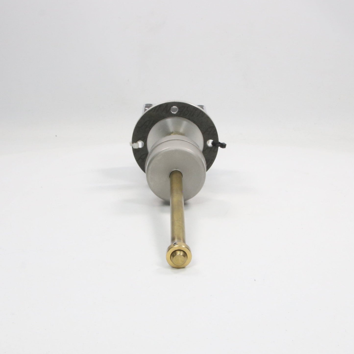 Woerner KFI E D W 200 Level Switch-Float/Level Switch-Used Industrial Parts