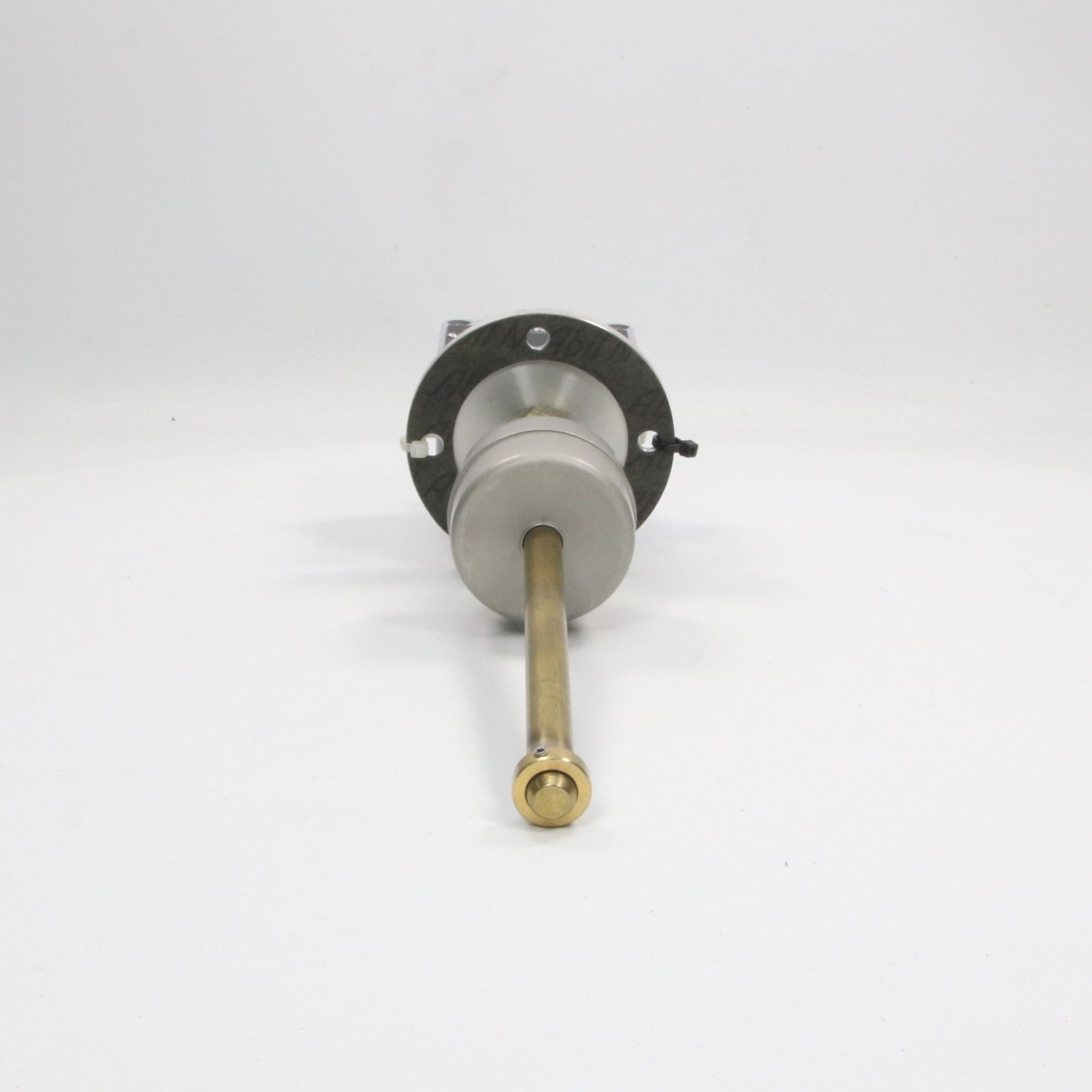 Woerner KFI E D W 200 Level Switch-Float/Level Switch-Used Industrial Parts