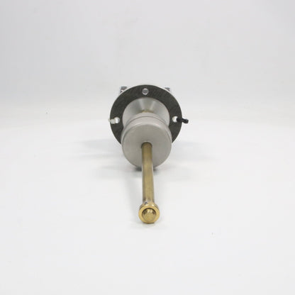 Woerner KFI E D W 200 Level Switch-Float/Level Switch-Used Industrial Parts