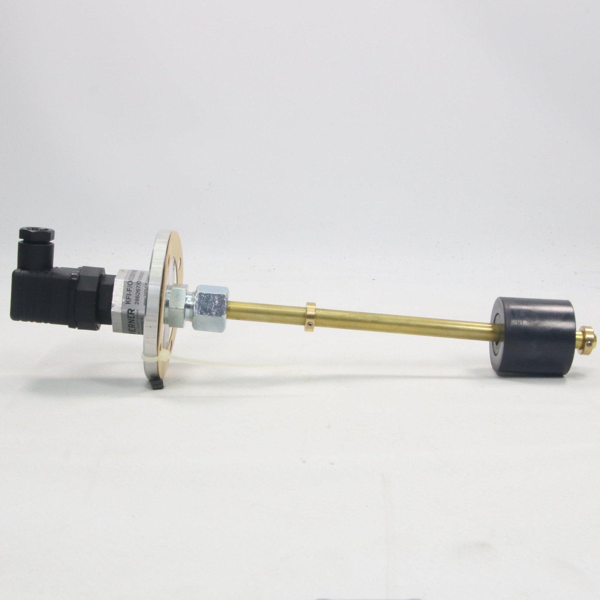 Woerner KFI-F/O/O/200/100 Float/Level Switch-Float/Level Switch-Used Industrial Parts