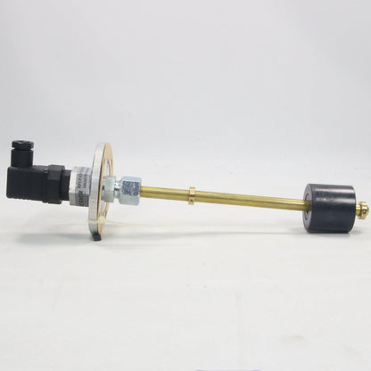 Woerner KFI-F/O/O/200/100 Float/Level Switch-Float/Level Switch-Used Industrial Parts