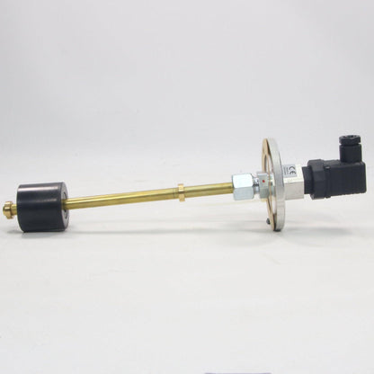 Woerner KFI-F/O/O/200/100 Float/Level Switch-Float/Level Switch-Used Industrial Parts