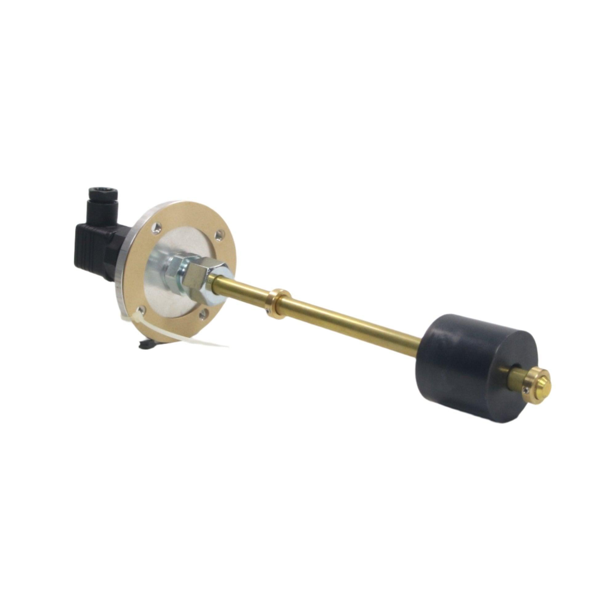 Woerner KFI-F/O/O/200/100 Float/Level Switch-Float/Level Switch-Used Industrial Parts