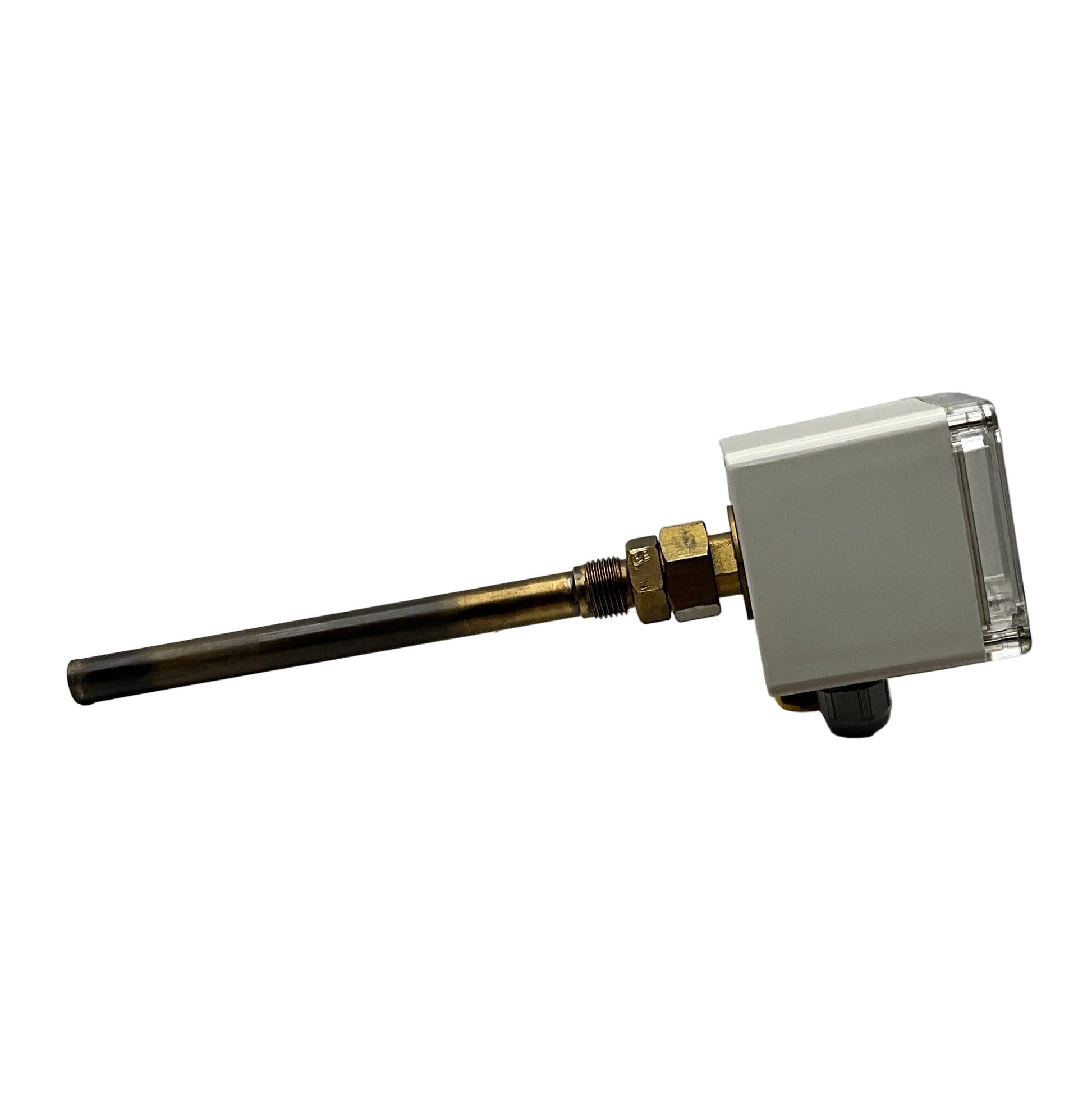 Woerner KTR-B/1/M200/T5 Level and Temperature Switch-Level and Temperature Switch-Used Industrial Parts