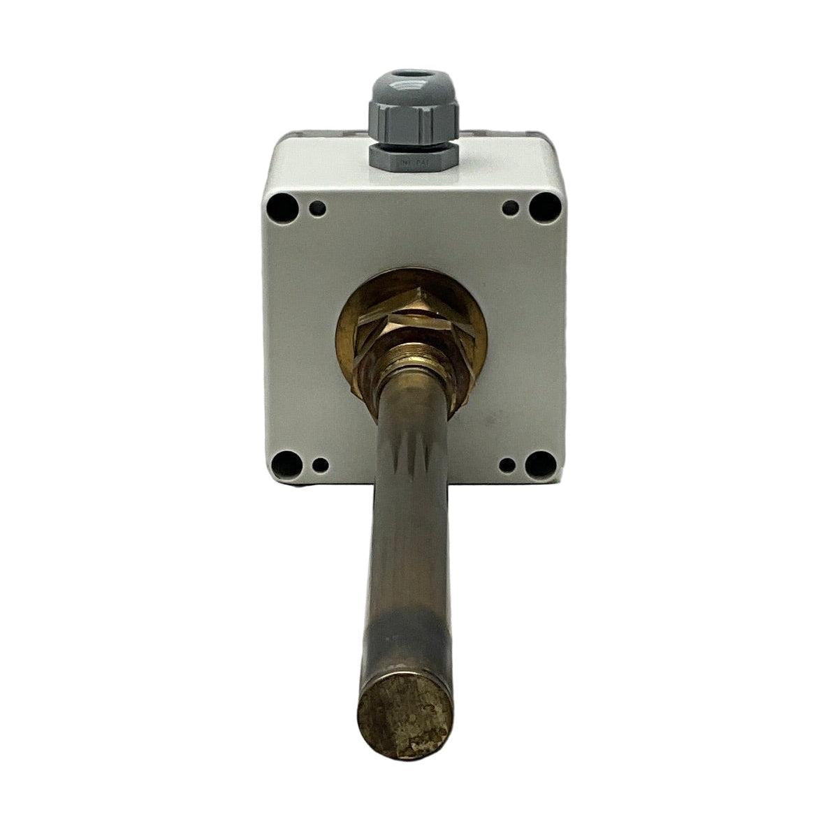 Woerner KTR-B/1/M200/T5 Level and Temperature Switch-Level and Temperature Switch-Used Industrial Parts