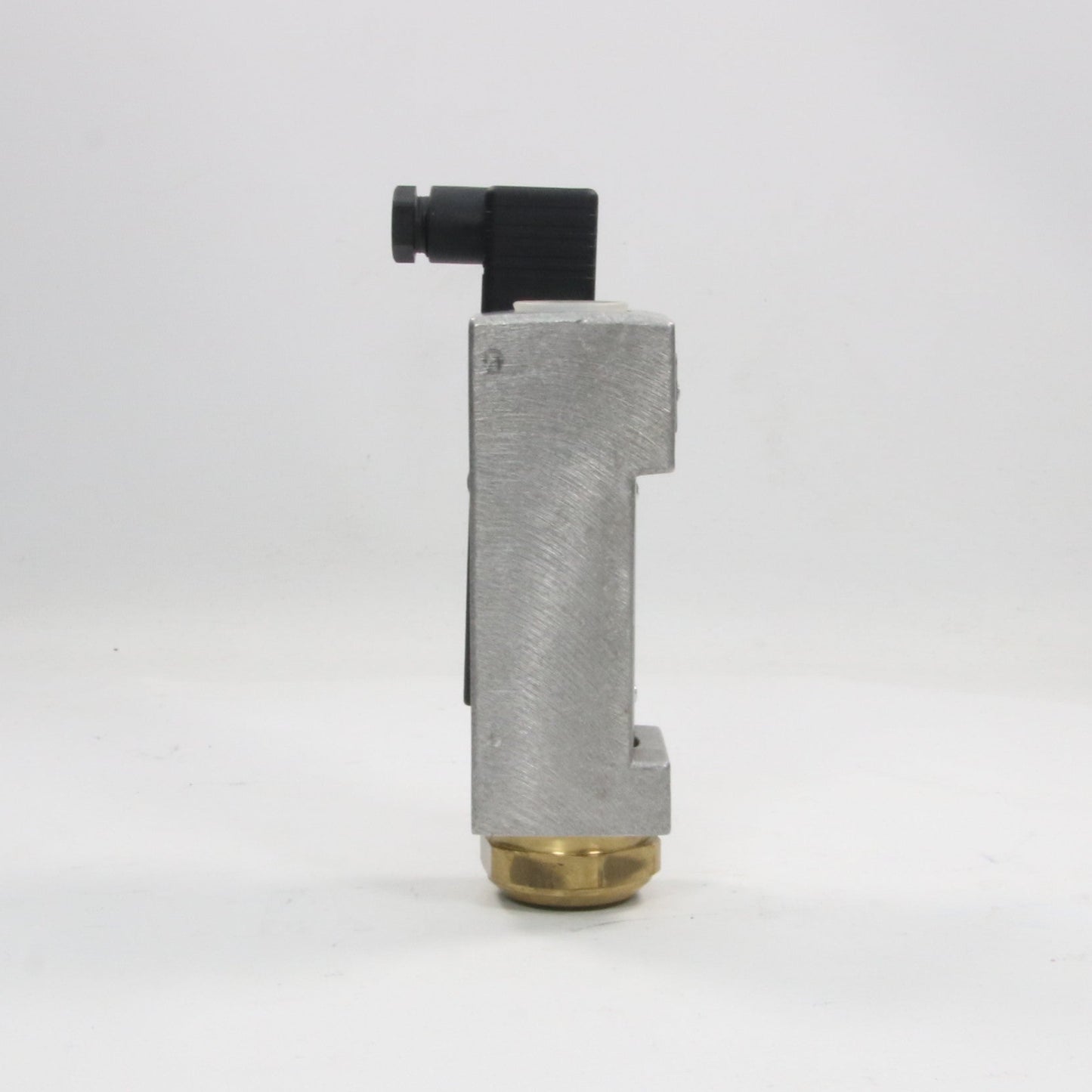 Woerner KUI-A/200 Volume Flow Indicator-Volume Flow Indicator-Used Industrial Parts