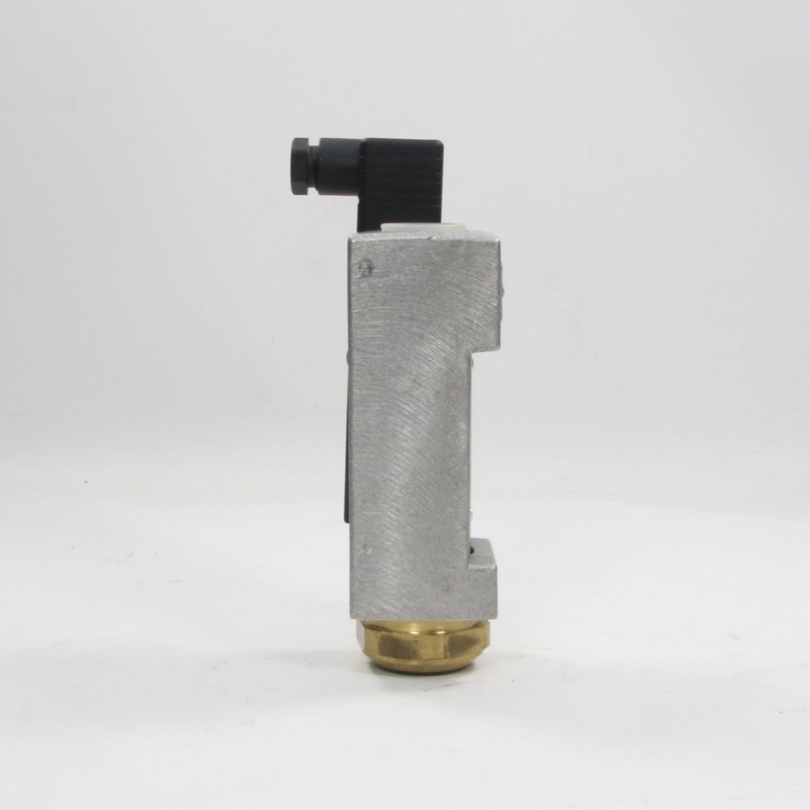 Woerner KUI-A/200 Volume Flow Indicator-Volume Flow Indicator-Used Industrial Parts