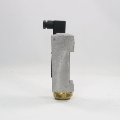 Woerner KUI-A/200 Volume Flow Indicator-Volume Flow Indicator-Used Industrial Parts