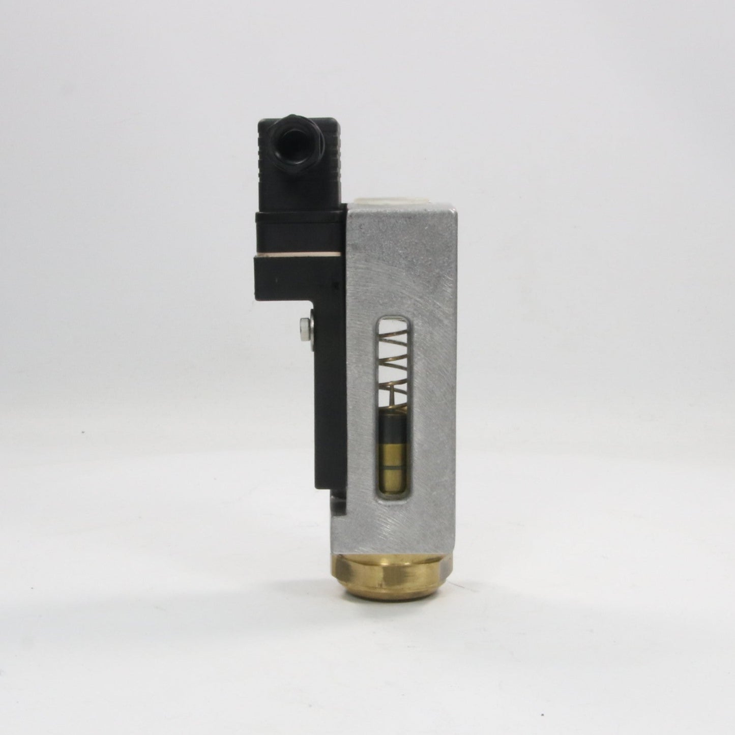 Woerner KUI-A/200 Volume Flow Indicator-Volume Flow Indicator-Used Industrial Parts