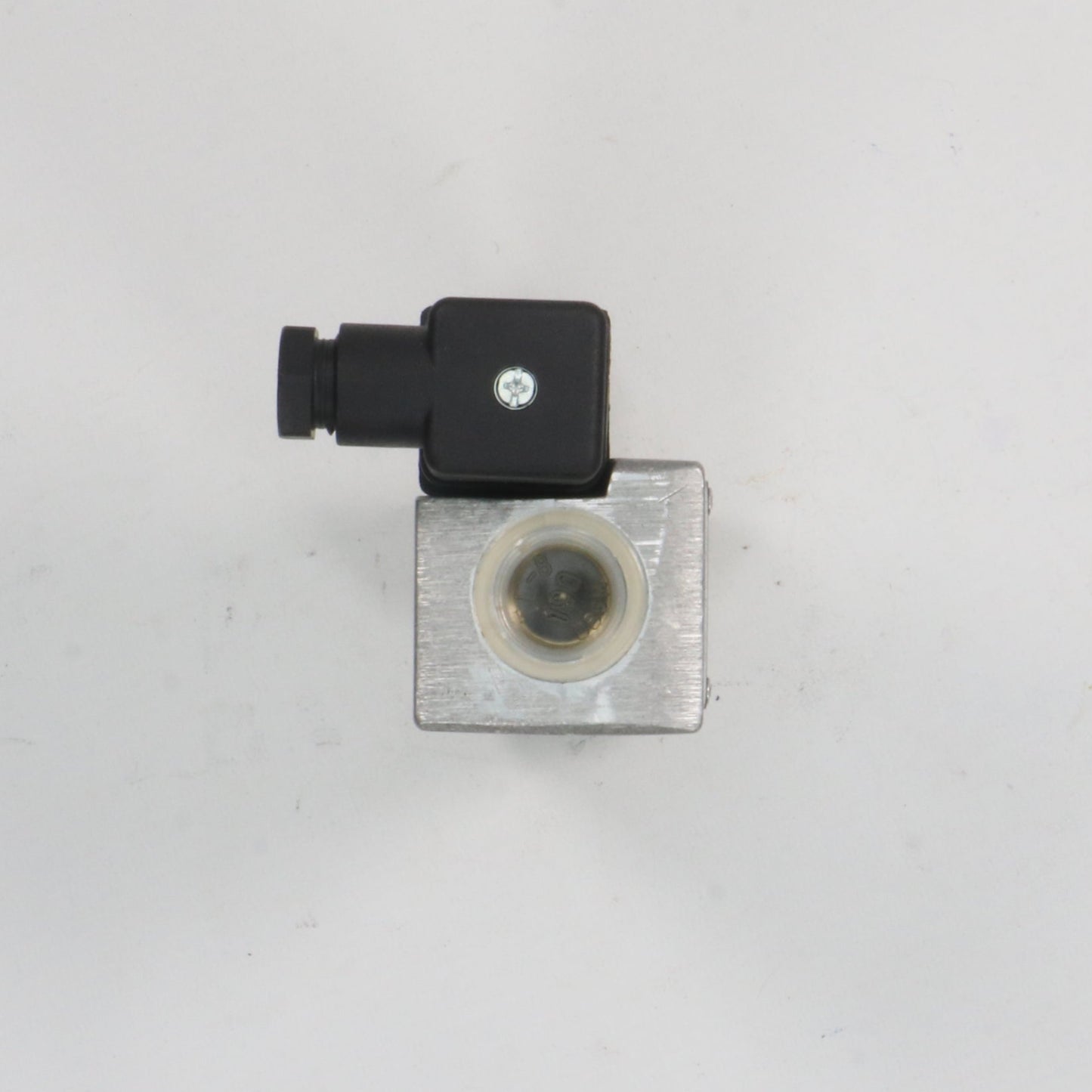 Woerner KUI-A/200 Volume Flow Indicator-Volume Flow Indicator-Used Industrial Parts