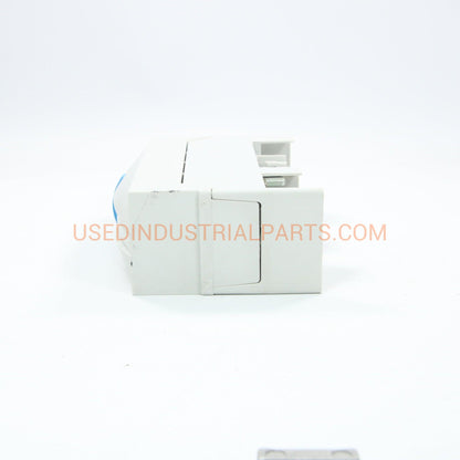 Wöhner Busbar Locking End Cap-Electric Components-AA-01-02-Used Industrial Parts