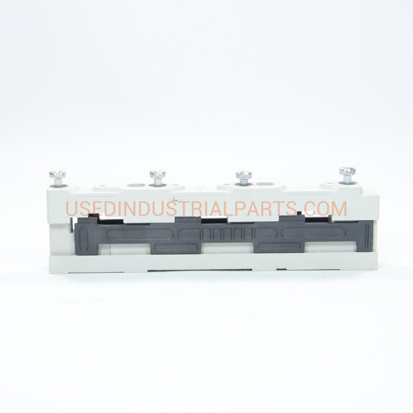 Wöhner Busbar Support Assembly 22-0896/.1-Support Assembly-AA-01-02-Used Industrial Parts