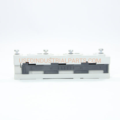 Wöhner Busbar Support Assembly 22-0896/.1-Support Assembly-AA-01-02-Used Industrial Parts