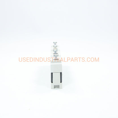 Wöhner Busbar Support Assembly 22-0896/.1-Support Assembly-AA-01-02-Used Industrial Parts