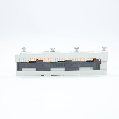 Wöhner Busbar Support Assembly 22-0896/.1-Support Assembly-AA-01-02-Used Industrial Parts