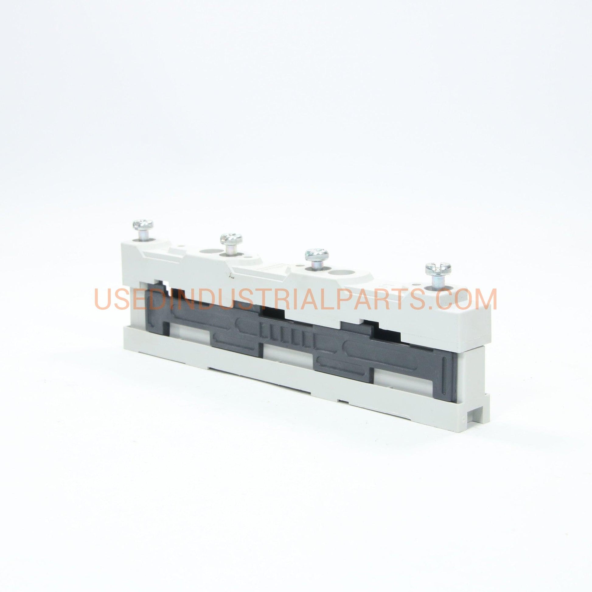 Wöhner Busbar Support Assembly 22-0896/.1-Support Assembly-AA-01-02-Used Industrial Parts