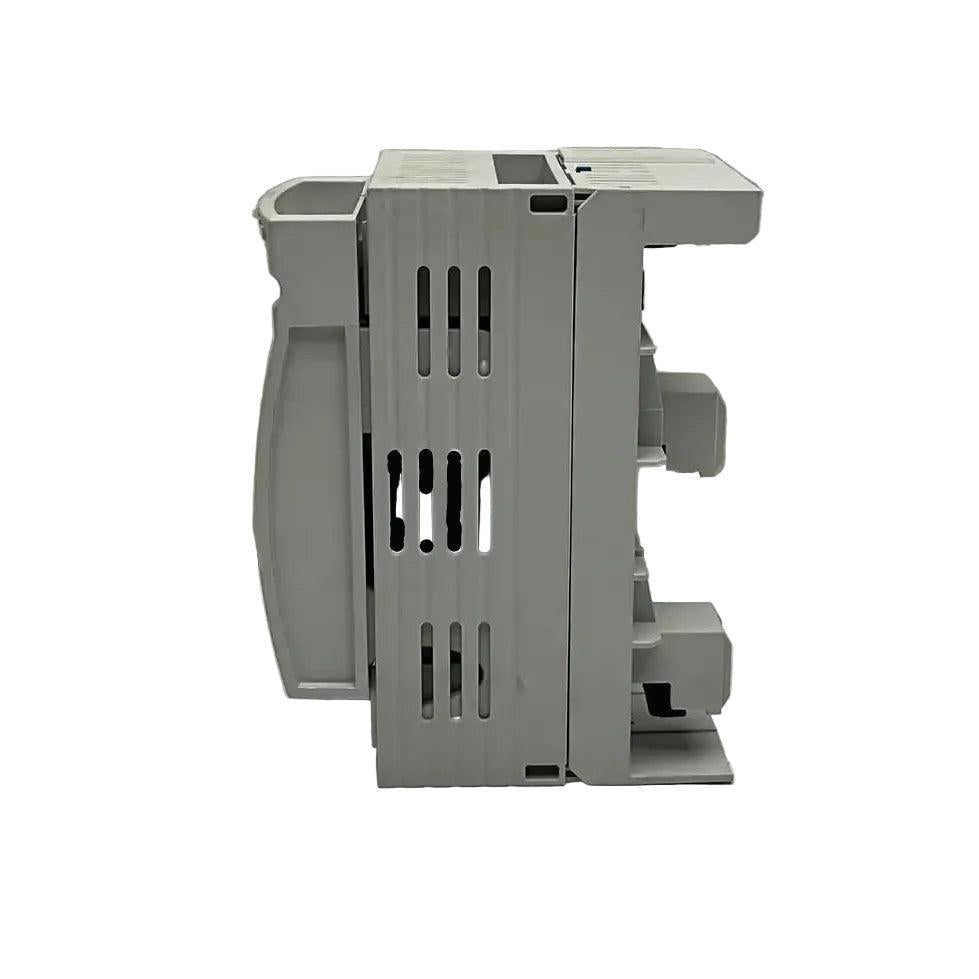 Wohner QCB-NH000/00C 125A Fuse Switch Disconnector-Fuse Switch Disconnector-Used Industrial Parts