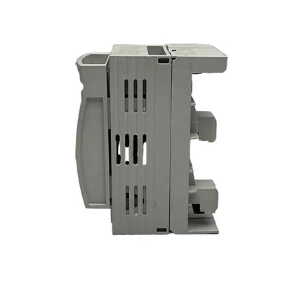 Wohner QCB-NH000/00C 125A Fuse Switch Disconnector-Fuse Switch Disconnector-Used Industrial Parts