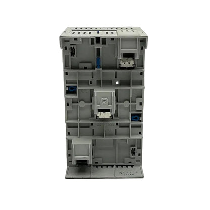 Wohner QCB-NH000/00C 125A Fuse Switch Disconnector-Fuse Switch Disconnector-Used Industrial Parts