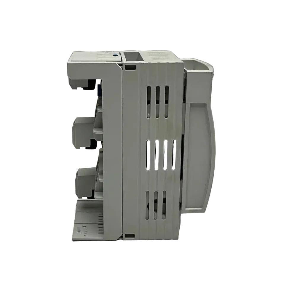 Wohner QCB-NH000/00C 125A Fuse Switch Disconnector-Fuse Switch Disconnector-Used Industrial Parts