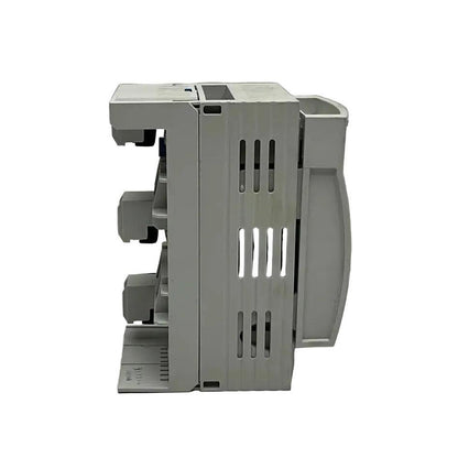 Wohner QCB-NH000/00C 125A Fuse Switch Disconnector-Fuse Switch Disconnector-Used Industrial Parts
