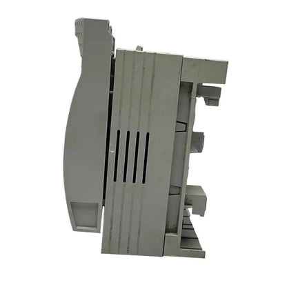 Wohner QCB-NH1 250A Fuse Switch Disconnector-Fuse Switch Disconnector-Used Industrial Parts