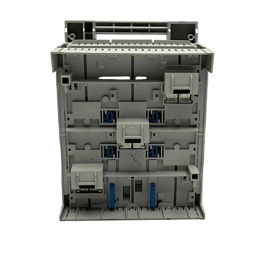 Wohner QCB-NH1 250A Fuse Switch Disconnector-Fuse Switch Disconnector-Used Industrial Parts