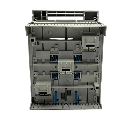 Wohner QCB-NH1 250A Fuse Switch Disconnector-Fuse Switch Disconnector-Used Industrial Parts