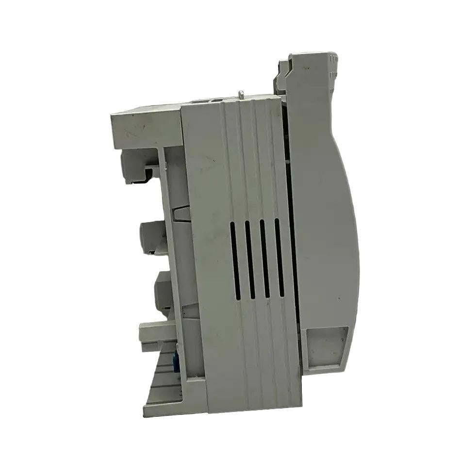 Wohner QCB-NH1 250A Fuse Switch Disconnector-Fuse Switch Disconnector-Used Industrial Parts