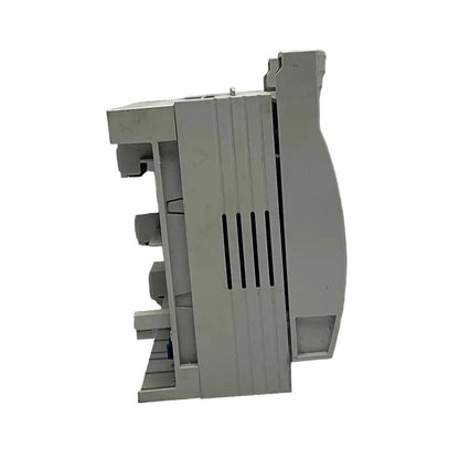 Wohner QCB-NH1 250A Fuse Switch Disconnector-Fuse Switch Disconnector-Used Industrial Parts