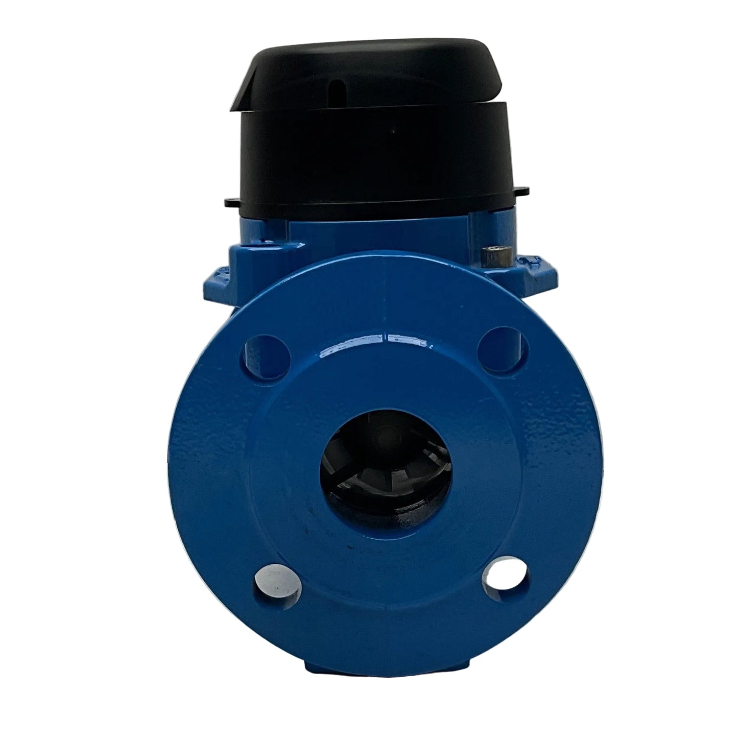 Woltmann Woltex WEN 50 Horizontal Water Meter-Horizontal Water Meter-Used Industrial Parts
