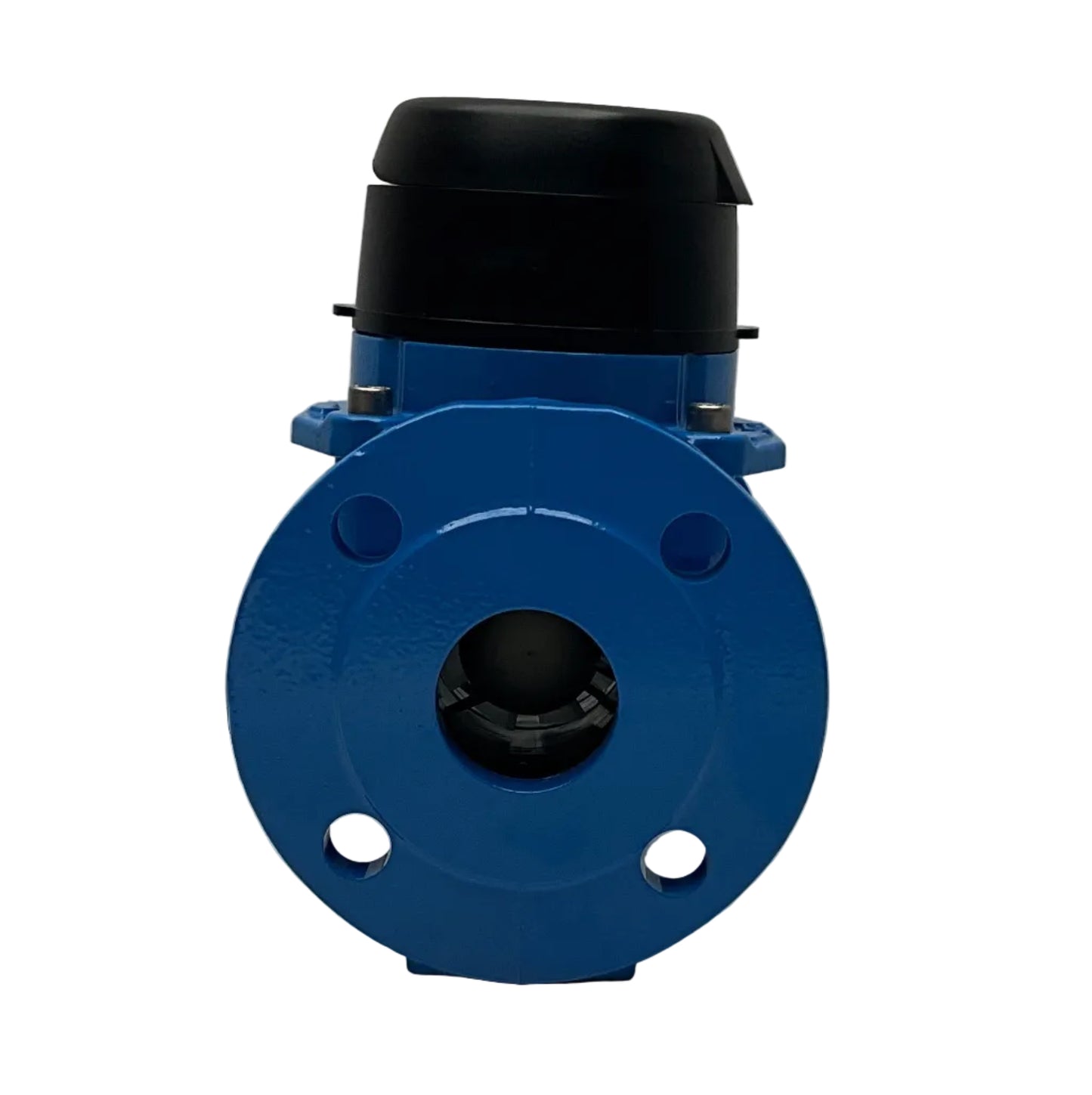 Woltmann Woltex WEN 50 Horizontal Water Meter-Horizontal Water Meter-Used Industrial Parts