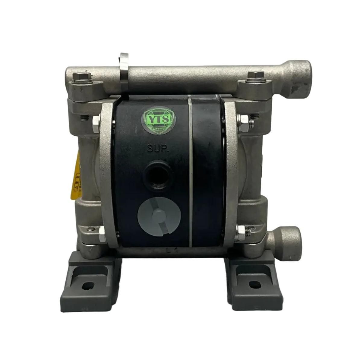 YTS D050 ST Air-Operated Double Diaphragm Pump-Air-Operated Double Diaphragm Pump-Used Industrial Parts