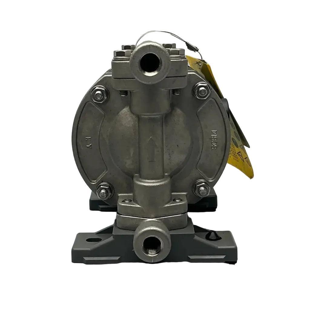 YTS D050 ST Air-Operated Double Diaphragm Pump-Air-Operated Double Diaphragm Pump-Used Industrial Parts