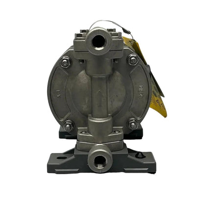 YTS D050 ST Air-Operated Double Diaphragm Pump-Air-Operated Double Diaphragm Pump-Used Industrial Parts